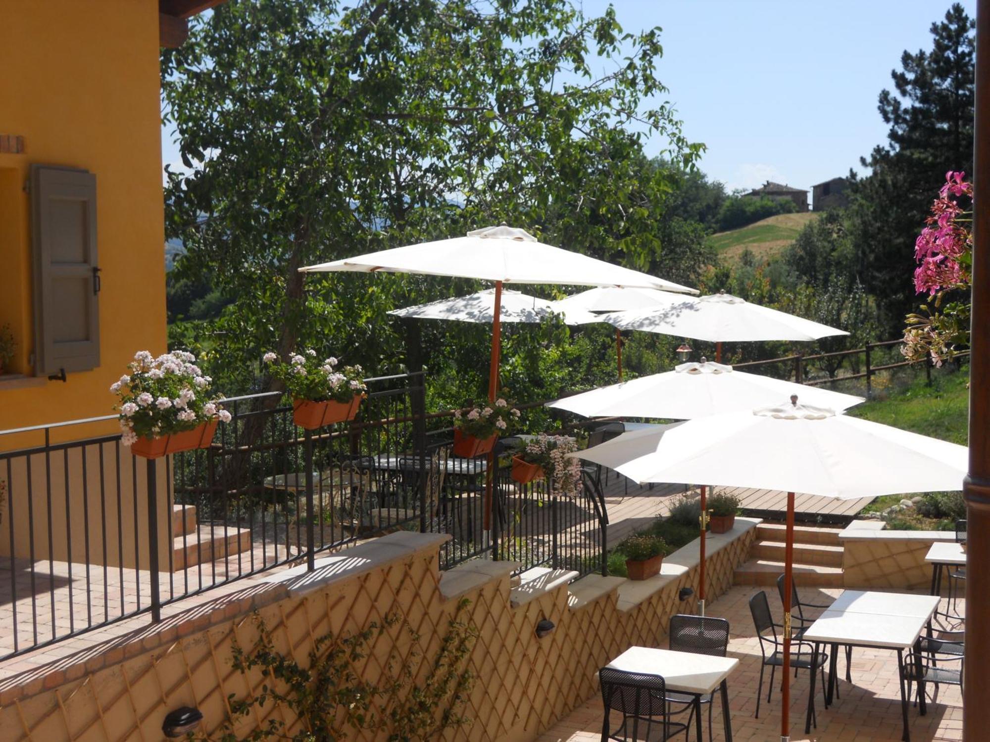 Agriturismo Podere Diamante Castelvetro di Modena Exterior photo